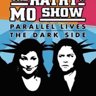 The Kathy & Mo Show: Parallel Lives (1991) Starring Mo Gaffney on DVD
