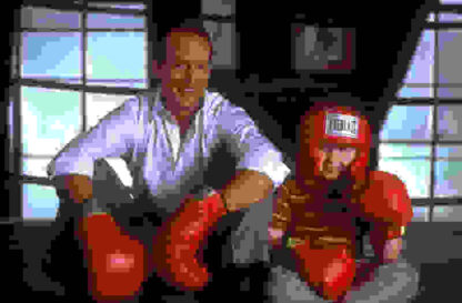 The Kid (2000) Starring Bruce Willis on DVD