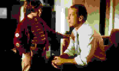 The Kid (2000) Starring Bruce Willis on DVD - Image 2