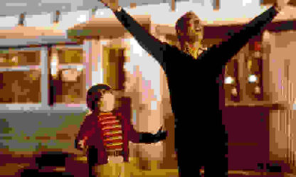 The Kid (2000) Starring Bruce Willis on DVD - Image 3