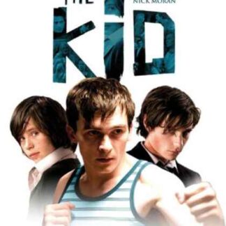 The Kid (2010) Starring Natascha McElhone on DVD