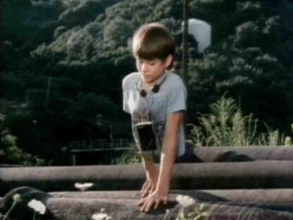 The Kid Brother (1987) Starring Kenny Easterday on DVD - Image 4