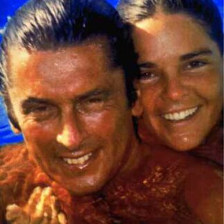 The Kid Stays in the Picture (2002) Starring Robert Evans on DVD