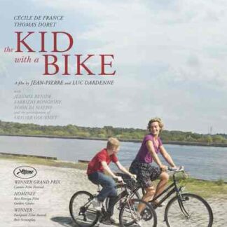 The Kid with a Bike (2011) with English Subtitles on DVD