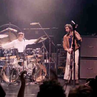 The Kids Are Alright (1979) Starring Roger Daltrey on DVD