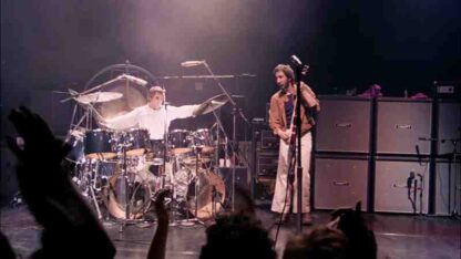 The Kids Are Alright (1979) Starring Roger Daltrey on DVD