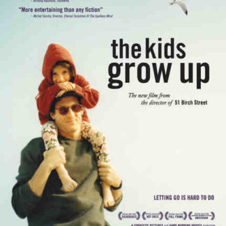 The Kids Grow Up (2009) on DVD