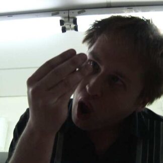 The Killing Death (2008) Starring Jeremy Dangerfield on DVD