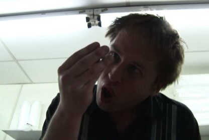 The Killing Death (2008) Starring Jeremy Dangerfield on DVD