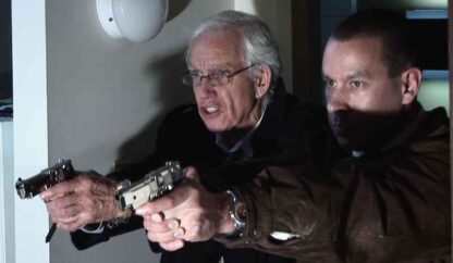 The Killing Death (2008) Starring Jeremy Dangerfield on DVD - Image 4