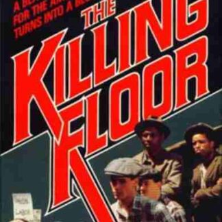 The Killing Floor (TV Episode 1984) (1984) Starring Damien Leake on DVD