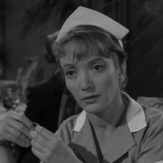 The Kind Waitress (TV Episode 1959) (1959) Starring Alfred Hitchcock on DVD