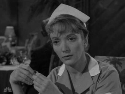 The Kind Waitress (TV Episode 1959) (1959) Starring Alfred Hitchcock on DVD