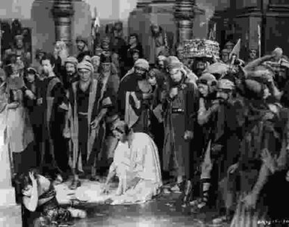 The King of Kings (1927) Starring H.B. Warner on DVD - Image 3