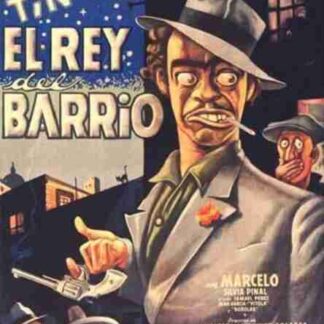 The King of the Neighborhood (1950) with English Subtitles on DVD