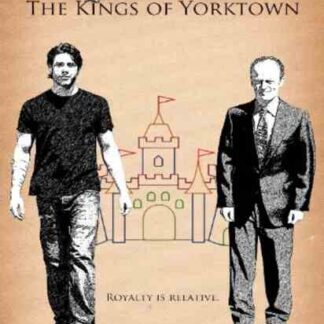 The Kings of Yorktown (2012) Starring Matthew Rhode on DVD