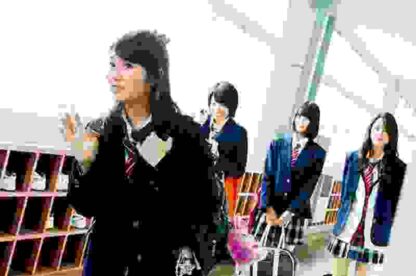 The Kirishima Thing (2012) with English Subtitles on DVD - Image 2