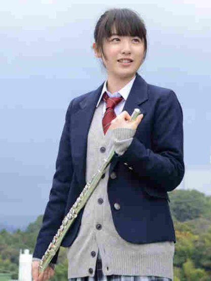 The Kirishima Thing (2012) with English Subtitles on DVD - Image 3