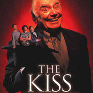 The Kiss of Debt (2000) Starring Lorraine Ansell on DVD