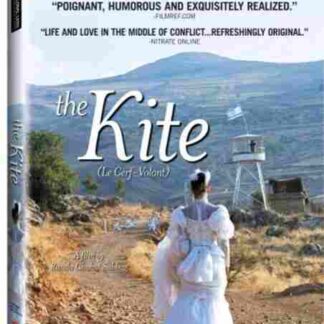 The Kite (2003) with English Subtitles on DVD
