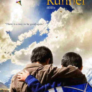 The Kite Runner (2007) with English Subtitles on DVD