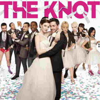 The Knot (2012) Starring Noel Clarke on DVD