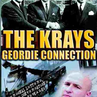 The Krays Geordie Connection (2004) Starring  on DVD