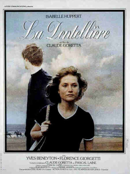 The Lacemaker (1977) with English Subtitles on DVD - Image 5
