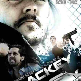 The Lackey (2012) Starring Shaun Paul Piccinino on DVD