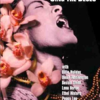 The Ladies Sing the Blues (1989) Starring Dave Barbour on DVD