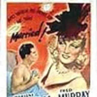 The Lady Is Willing (1942) Starring Marlene Dietrich on DVD