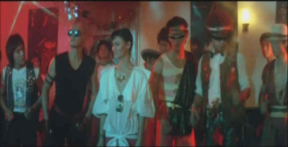 The Lady Is the Boss (1983) with English Subtitles on DVD