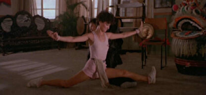 The Lady Is the Boss (1983) with English Subtitles on DVD - Image 4