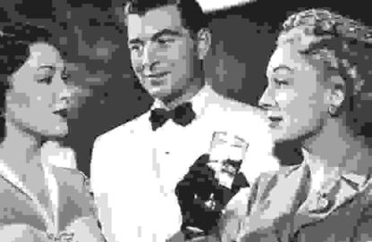 The Lady Pays Off (1951) with English Subtitles on DVD - Image 2