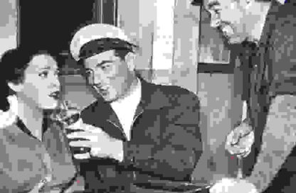 The Lady Pays Off (1951) with English Subtitles on DVD - Image 3