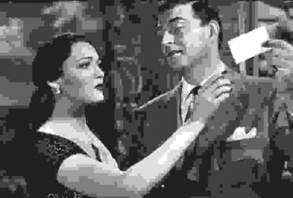 The Lady Pays Off (1951) with English Subtitles on DVD - Image 4