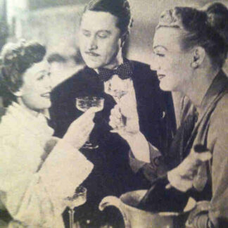 The Lady Takes a Sailor (1949) Starring Jane Wyman on DVD