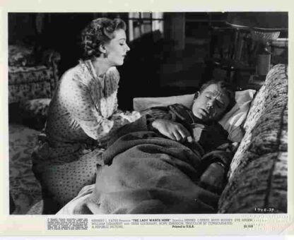 The Lady Wants Mink (1953) Starring Dennis O'Keefe on DVD - Image 2