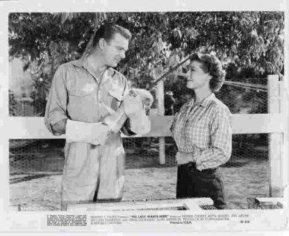 The Lady Wants Mink (1953) Starring Dennis O'Keefe on DVD - Image 3