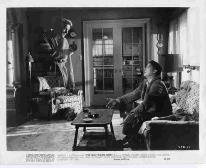 The Lady Wants Mink (1953) Starring Dennis O'Keefe on DVD - Image 4