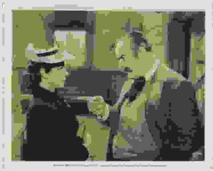 The Lady from Cheyenne (1941) Starring Loretta Young on DVD - Image 3
