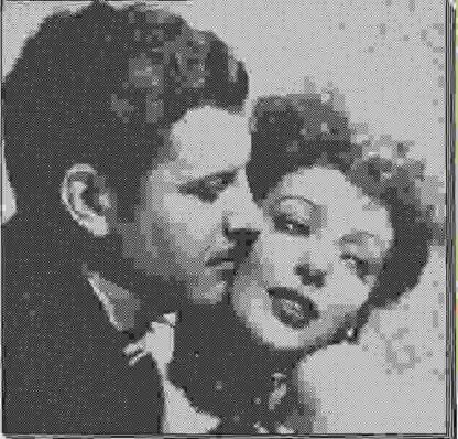 The Lady from Cheyenne (1941) Starring Loretta Young on DVD - Image 4