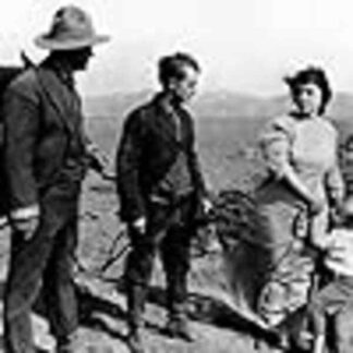 The Lady of the Dugout (1918) with English Subtitles on DVD