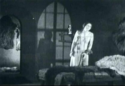 The Lady of the Lake (1928) Starring Percy Marmont on DVD - Image 3