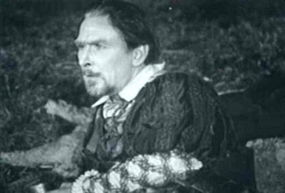 The Lady of the Lake (1928) Starring Percy Marmont on DVD - Image 4