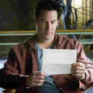 The Lake House (2006) Starring Keanu Reeves on DVD