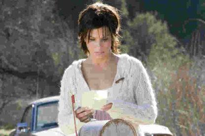The Lake House (2006) Starring Keanu Reeves on DVD - Image 2
