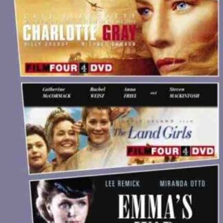 The Land Girls (1998) Starring Catherine McCormack on DVD