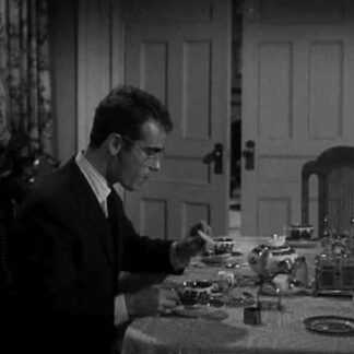 The Landlady (1961) Starring Alfred Hitchcock on DVD