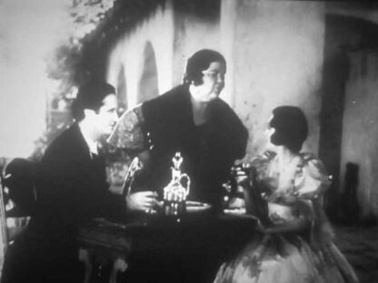 The Lash (1930) Starring Richard Barthelmess on DVD